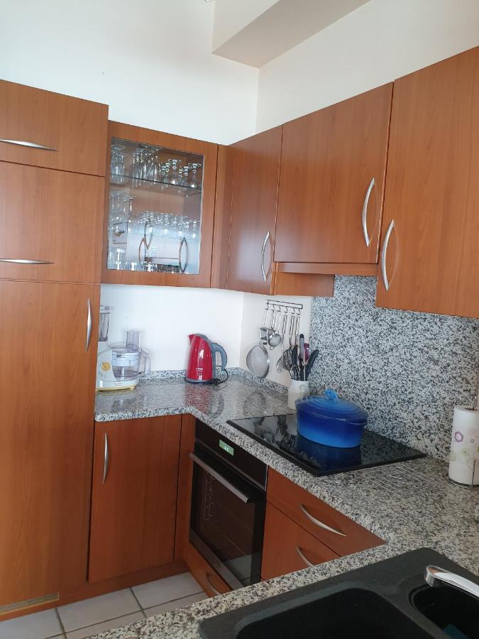 דירות גראנוויל Le Guepratte מראה חיצוני תמונה